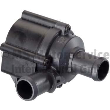 Auxiliary Water Pump (cooling water circuit) PIERBURG 7.08002.06.0