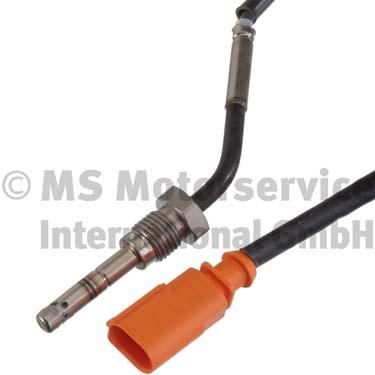 Sensor, exhaust gas temperature PIERBURG 7.08369.26.0