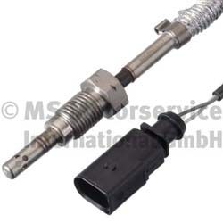 PIERBURG 7.08369.40.0 Sensor, exhaust gas temperature