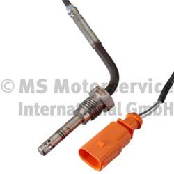 Sensor, exhaust gas temperature PIERBURG 7.08369.45.0