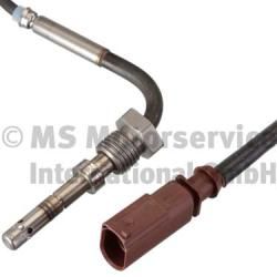 Sensor, exhaust gas temperature PIERBURG 7.08369.56.0