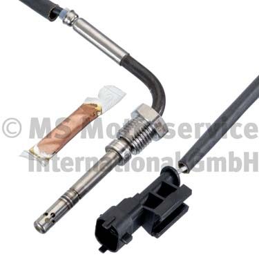Sensor, exhaust gas temperature PIERBURG 7.08369.74.0