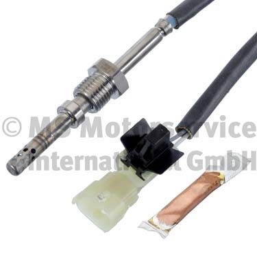 Sensor, exhaust gas temperature PIERBURG 7.08369.75.0