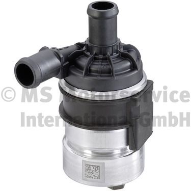 PIERBURG 7.08380.10.0 Auxiliary Water Pump (cooling water circuit)