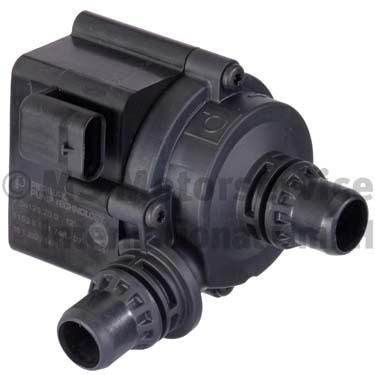 PIERBURG 7.08692.02.0 Auxiliary Water Pump (cooling water circuit)