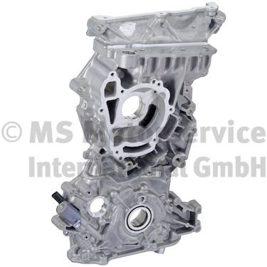 PIERBURG 7.08702.03.0 Oil Pump