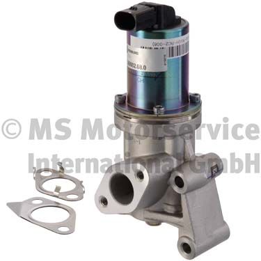 PIERBURG 7.09002.08.0 EGR Valve