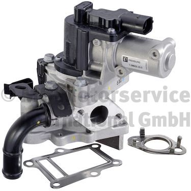 EGR Valve PIERBURG 7.09002.15.0