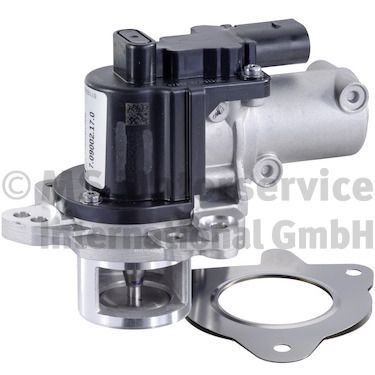 EGR Valve PIERBURG 7.09002.17.0