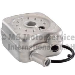PIERBURG 7.09269.21.0 Oil Cooler, engine oil