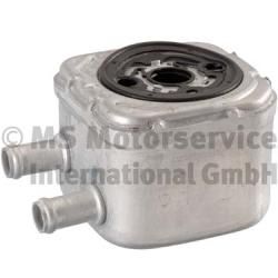 PIERBURG 7.09269.31.0 Oil Cooler, engine oil