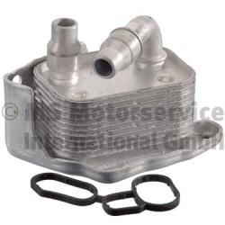 PIERBURG 7.09269.34.0 Oil Cooler, engine oil