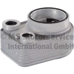 PIERBURG 7.09269.39.0 Oil Cooler, engine oil