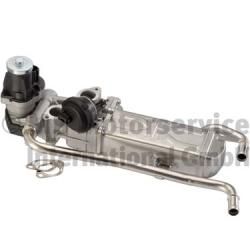 PIERBURG 7.09720.01.0 Cooler, exhaust gas recirculation
