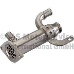 Cooler, exhaust gas recirculation PIERBURG 7.09730.00.0
