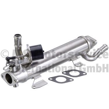 PIERBURG 7.09730.04.0 Cooler, exhaust gas recirculation