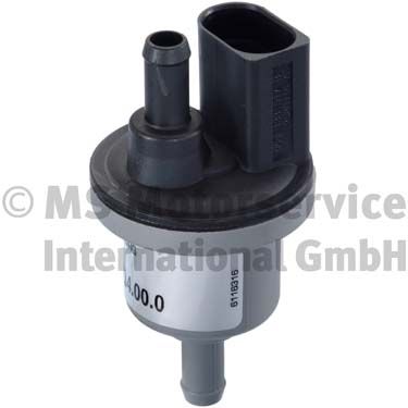 PIERBURG 7.10014.00.0 Valve, charcoal filter (tank ventilation)