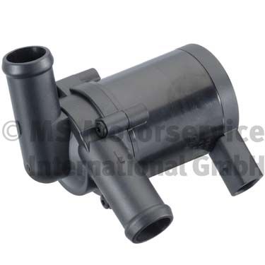 PIERBURG 7.10101.03.0 Water Recirculation Pump, parking heater