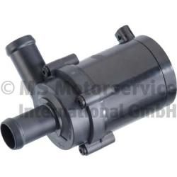 PIERBURG 7.10101.06.0 Water Recirculation Pump, parking heater