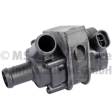 PIERBURG 7.10101.10.0 Water Recirculation Pump, parking heater