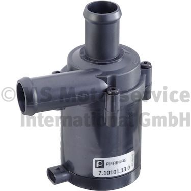 PIERBURG 7.10101.13.0 Water Recirculation Pump, parking heater