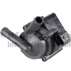 PIERBURG 7.10102.02.0 Auxiliary Water Pump (cooling water circuit)