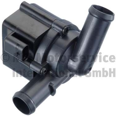 PIERBURG 7.10102.04.0 Auxiliary Water Pump (cooling water circuit)