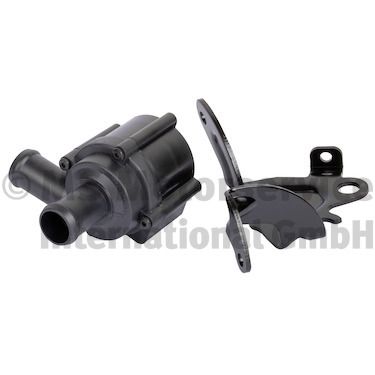 PIERBURG 7.10102.05.0 Water Recirculation Pump, parking heater