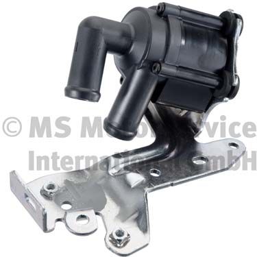 PIERBURG 7.10102.07.0 Water Recirculation Pump, parking heater