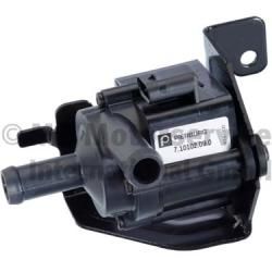 PIERBURG 7.10102.09.0 Auxiliary Water Pump (cooling water circuit)