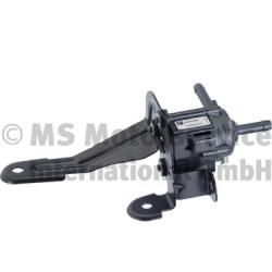 PIERBURG 7.10103.02.0 Auxiliary Water Pump (cooling water circuit)