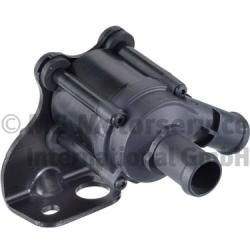 PIERBURG 7.10103.06.0 Auxiliary Water Pump (cooling water circuit)