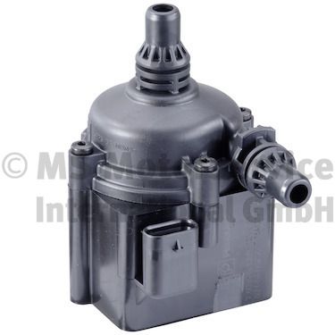 PIERBURG 7.10103.10.0 Auxiliary Water Pump (cooling water circuit)