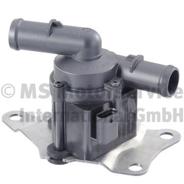 Auxiliary Water Pump (cooling water circuit) PIERBURG 7.10103.12.0