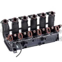 Intake Manifold, air supply PIERBURG 7.10131.07.0