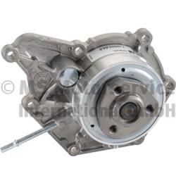 Water Pump, engine cooling PIERBURG 7.10942.04.0