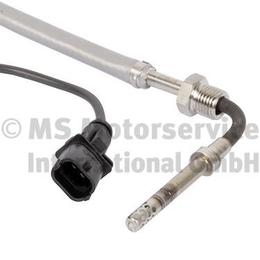 PIERBURG 7.11020.37.0 Sensor, exhaust gas temperature
