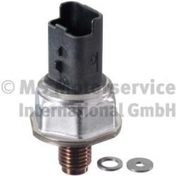 Sensor, fuel pressure PIERBURG 7.11225.00.0
