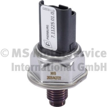 PIERBURG 7.11225.01.0 Sensor, fuel pressure