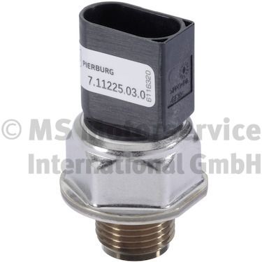 PIERBURG 7.11225.03.0 Sensor, fuel pressure