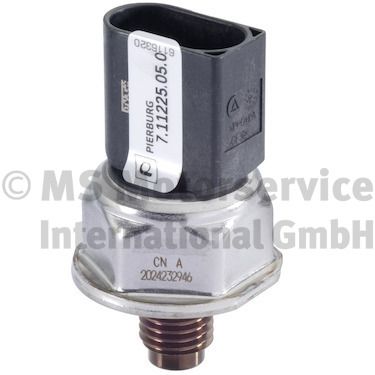 PIERBURG 7.11225.05.0 Sensor, fuel pressure