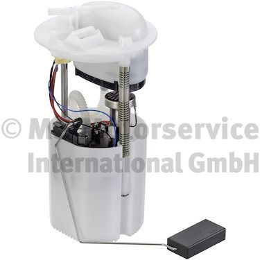 PIERBURG 7.11775.00.0 Fuel Feed Unit