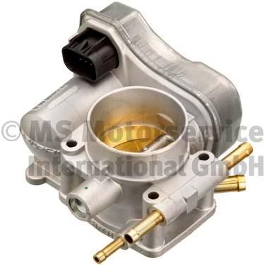PIERBURG 7.14319.00.0 Throttle Body