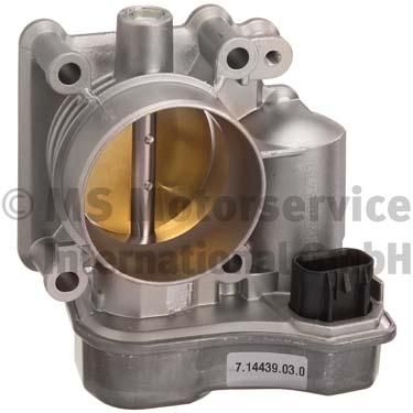 PIERBURG 7.14439.03.0 Throttle Body