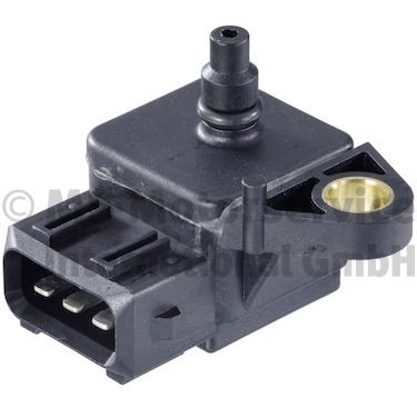 PIERBURG 7.18222.45.0 Sensor, intake manifold pressure