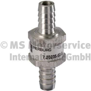 PIERBURG 7.20235.03.0 Valve, fuel pump