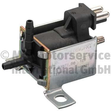 PIERBURG 7.21071.50.0 Valve, charcoal filter (tank ventilation)