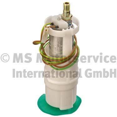 PIERBURG 7.21651.70.0 Fuel Pump