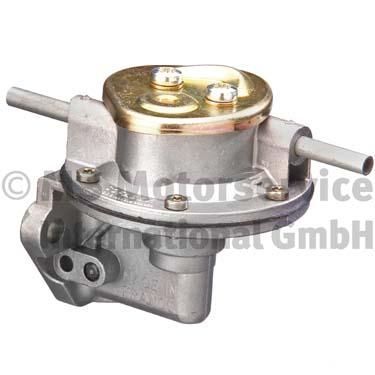 Fuel Pump PIERBURG 7.21752.50.0