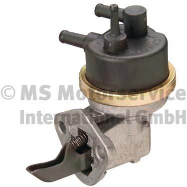 Fuel Pump PIERBURG 7.21780.50.0
